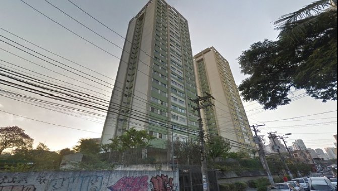 Foto - Apartamento 77 m² - Santana - São Paulo - SP - [2]