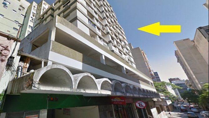 Foto - Apartamento 35 m² - Centro Histórico - Porto Alegre - RS - [2]