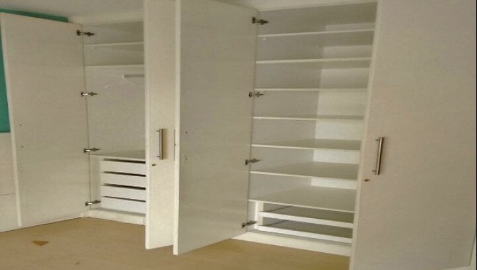 Foto - Apartamento 248 m² e 4 Vagas de Garagem - Vila Suzana - São Paulo - SP - [15]