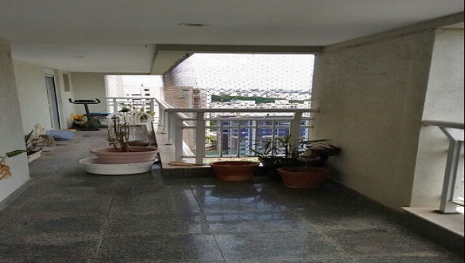 Foto - Apartamento 248 m² e 4 Vagas de Garagem - Vila Suzana - São Paulo - SP - [17]