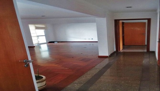 Foto - Apartamento 248 m² e 4 Vagas de Garagem - Vila Suzana - São Paulo - SP - [5]