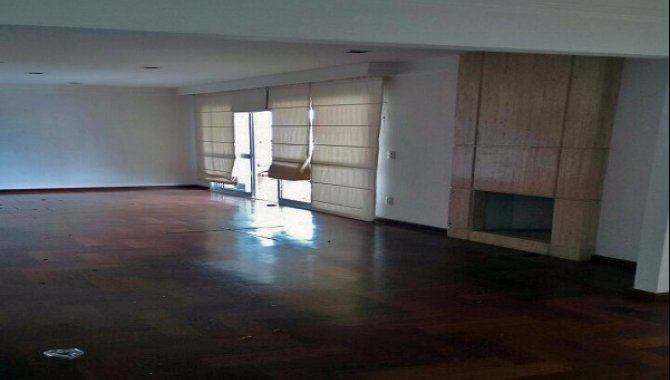 Foto - Apartamento 248 m² e 4 Vagas de Garagem - Vila Suzana - São Paulo - SP - [6]