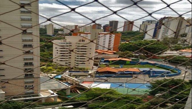 Foto - Apartamento 248 m² e 4 Vagas de Garagem - Vila Suzana - São Paulo - SP - [21]