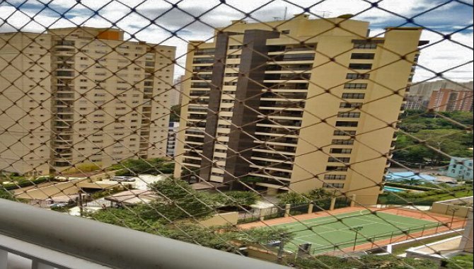 Foto - Apartamento 248 m² e 4 Vagas de Garagem - Vila Suzana - São Paulo - SP - [20]