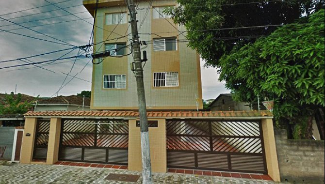 Foto - Apartamento 69 m² - Vila Cascatinha - São Vicente - SP - [1]