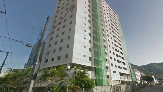 Foto - Direitos Possessórios sobre Apartamento 117 m² - Marapé - Santos - SP - [1]