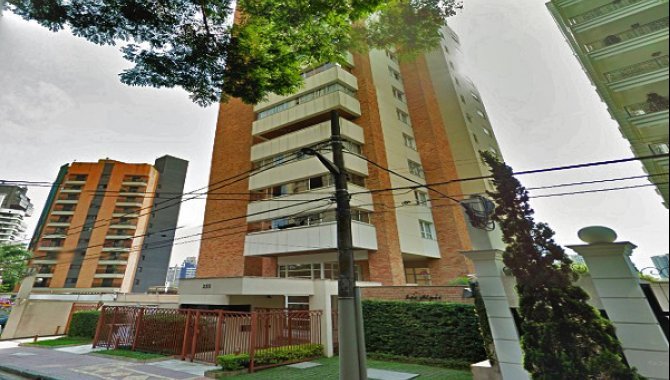 Foto - Apartamento 145 m² - Vila Suzana - São Paulo - SP - [2]