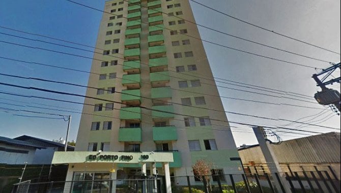 Foto - Direitos sobre Apartamento 62 m² - Jardim das Palmas - São Paulo - SP - [2]