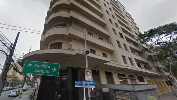 Foto - Apartamento 85 m² - Bela Vista - São Paulo - SP - [1]