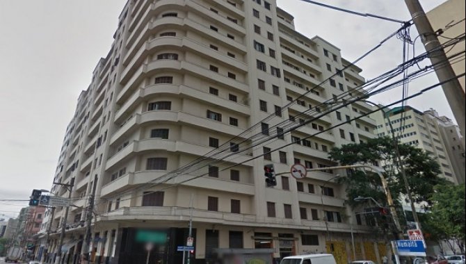 Foto - Apartamento 85 m² - Bela Vista - São Paulo - SP - [2]