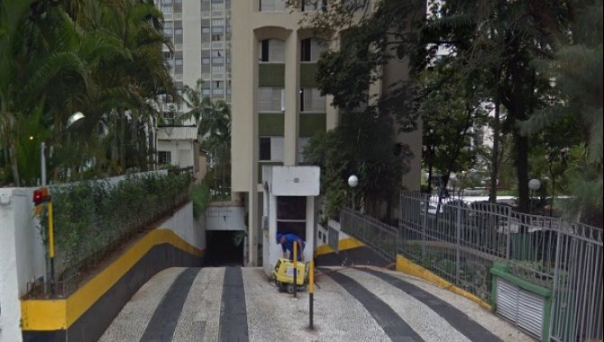 Foto - Vaga de Garagem 9 m² - Bela Vista - São Paulo - SP - [1]