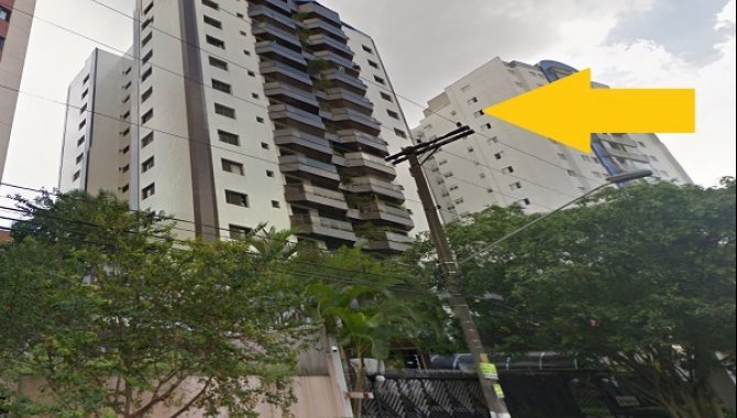 Foto - Apartamento 232 m² - Jabaquara - São Paulo - SP - [2]