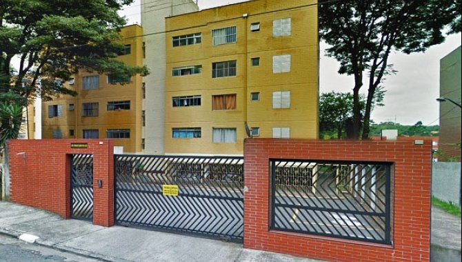 Foto - Apartamento 52 m² - Campo Limpo - São Paulo - SP - [1]