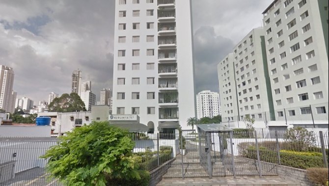 Foto - Apartamento 118 m² - Perdizes - São Paulo - SP - [1]