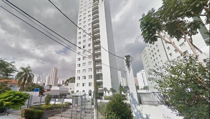 Foto - Apartamento 118 m² - Perdizes - São Paulo - SP - [2]
