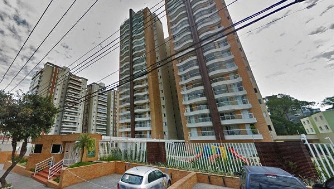 Foto - Direitos sobre Apartamento 105 m² - Centro - São Bernardo do Campo - SP - [1]