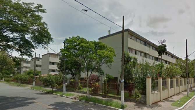 Foto - Apartamento 63 m² - Parque Cecap - Guarulhos - SP - [2]