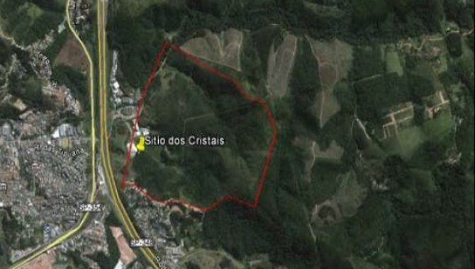 Foto - Áreas de Terras 1.182,067 m² - Franco da Rocha - SP - [1]