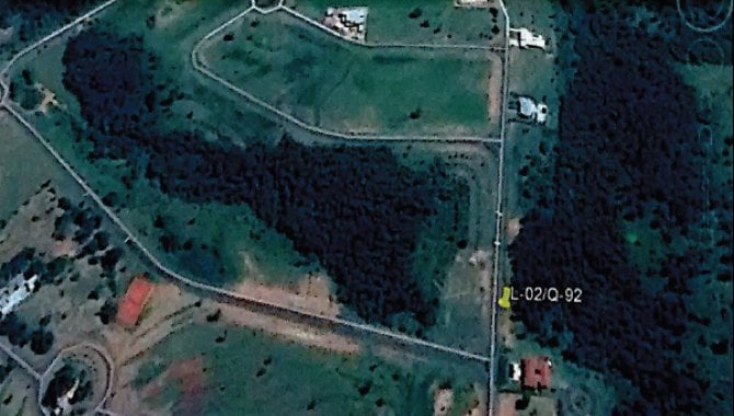 Foto - Terreno 2.160 m² - Pinheirinho - Itu - SP - [2]