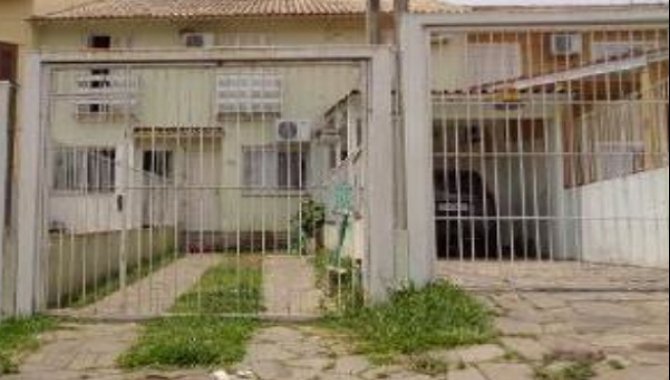 Foto - Casa 61 m² - Protásio Alves - Porto Alegre - RS - [1]