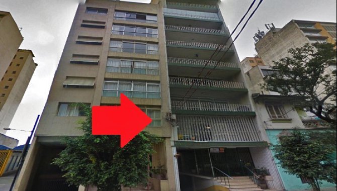 Foto - Apartamento 244 m² - Bom Retiro - São Paulo - SP - [1]