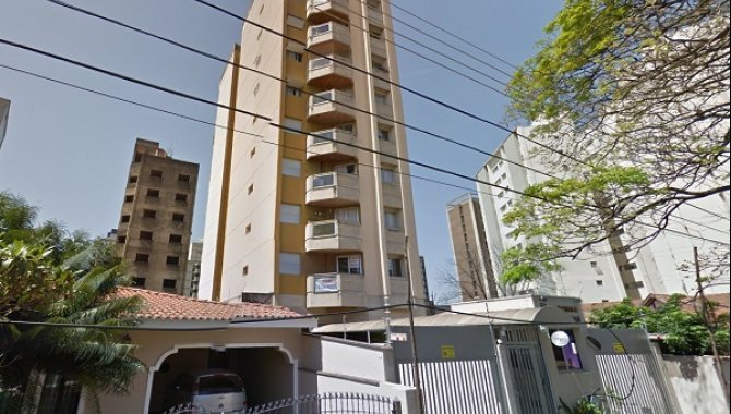 Foto - Apartamento 67 m² - Jardim Primavera - Campinas - SP - [2]