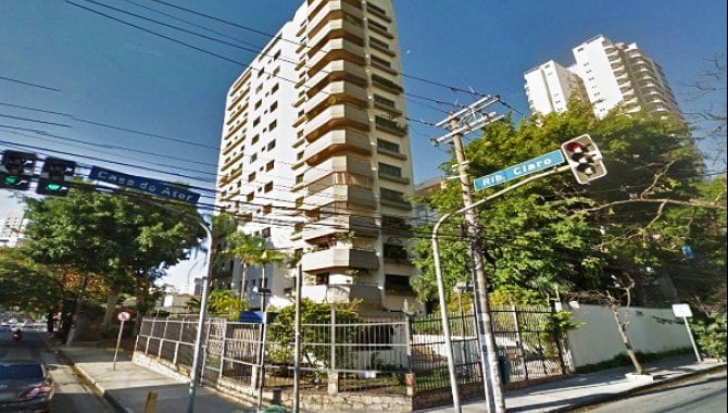 Foto - Apartamento 159 m² - Vila Olimpia - São Paulo - SP - [1]