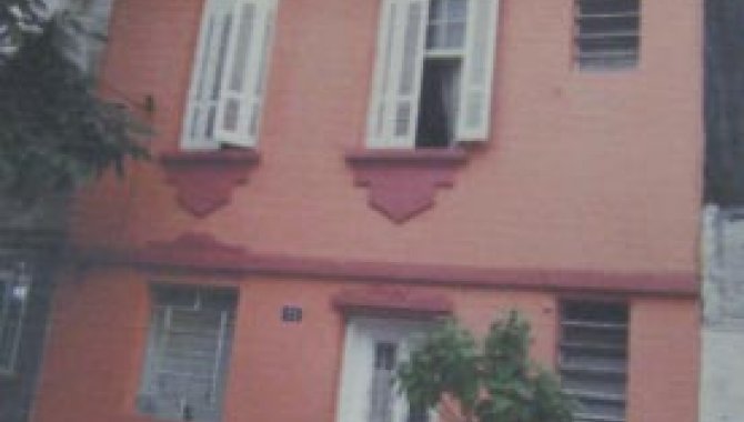 Foto - Casa e edícula com banheiro. - [1]