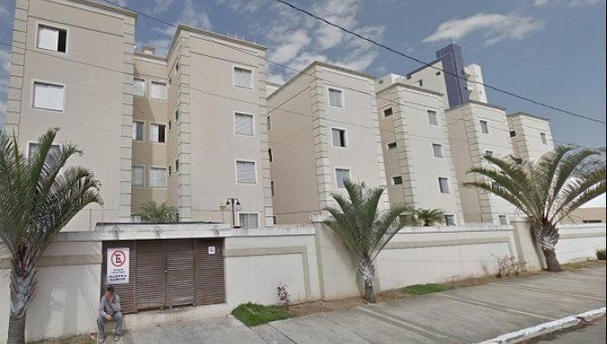 Foto - Apartamento 123 m² - Jardim Santa Clara - Taubaté - SP - [2]