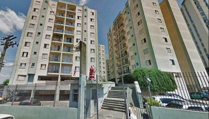 Foto - Direitos sobre Apartamento 56 m² - Freguesia do Ó - São Paulo - SP - [1]