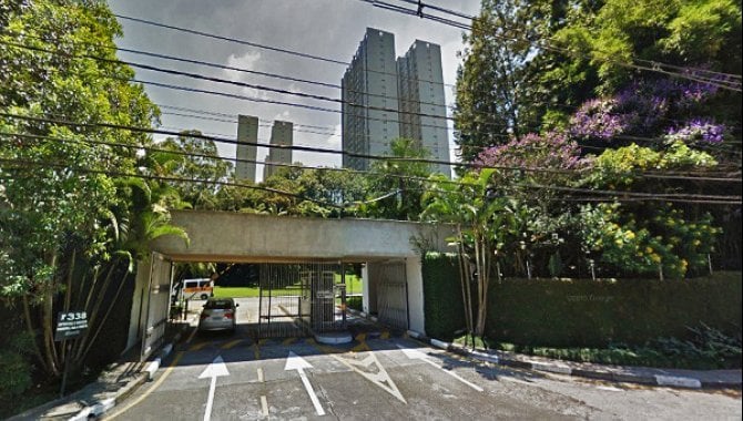 Foto - Apartamento 140 m² com 02 Vagas de Garagem - Morumbi - São Paulo - SP - [1]