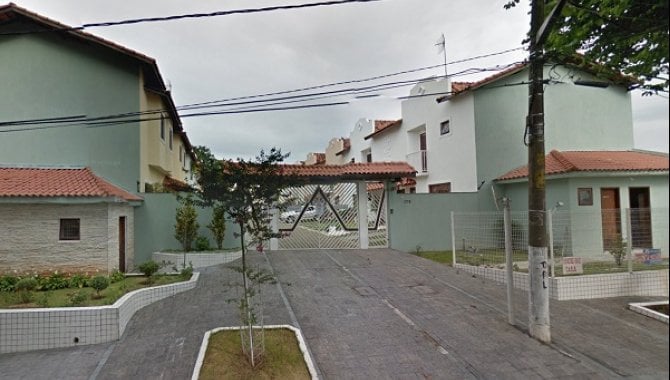 Foto - Casa em Condomínio 127 m² - Vila Santos - São Paulo - SP - [1]