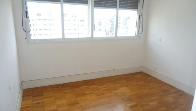 Foto - Apartamento 207 m²- Higienópolis - São Paulo - SP - [8]