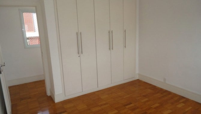 Foto - Apartamento 207 m²- Higienópolis - São Paulo - SP - [5]