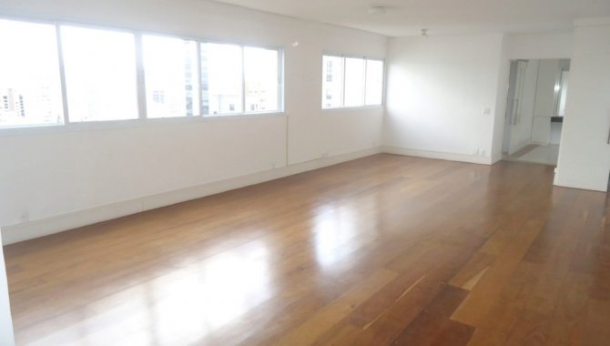 Foto - Apartamento 207 m²- Higienópolis - São Paulo - SP - [1]