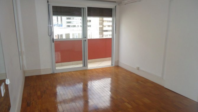 Foto - Apartamento 207 m²- Higienópolis - São Paulo - SP - [10]