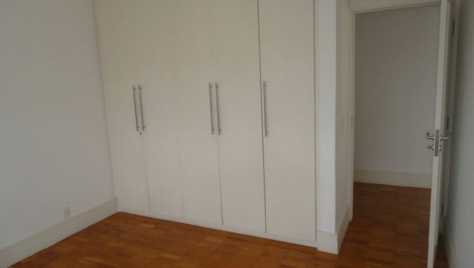 Foto - Apartamento 207 m²- Higienópolis - São Paulo - SP - [7]