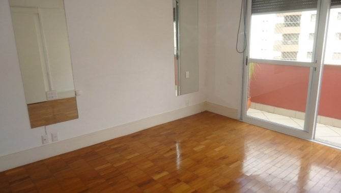 Foto - Apartamento 207 m²- Higienópolis - São Paulo - SP - [11]