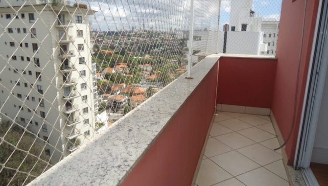 Foto - Apartamento 207 m²- Higienópolis - São Paulo - SP - [9]