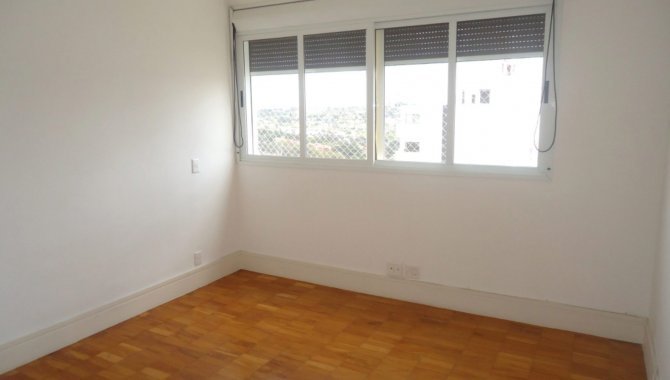 Foto - Apartamento 207 m²- Higienópolis - São Paulo - SP - [6]