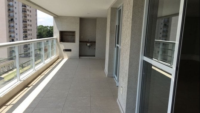 Foto - Apartamento 201 m² - Panamby - São Paulo - SP - [5]