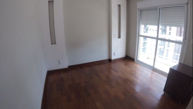 Foto - Apartamento 201 m² - Panamby - São Paulo - SP - [4]