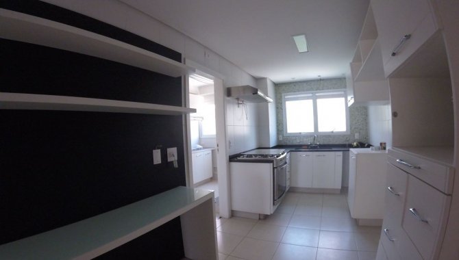 Foto - Apartamento 201 m² - Panamby - São Paulo - SP - [2]