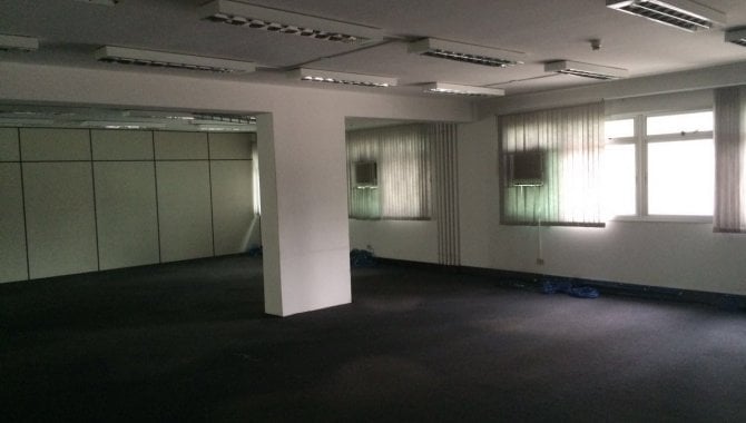 Foto - Imóvel Comercial  1039 m² - Centro - Curitiba - PR - [2]