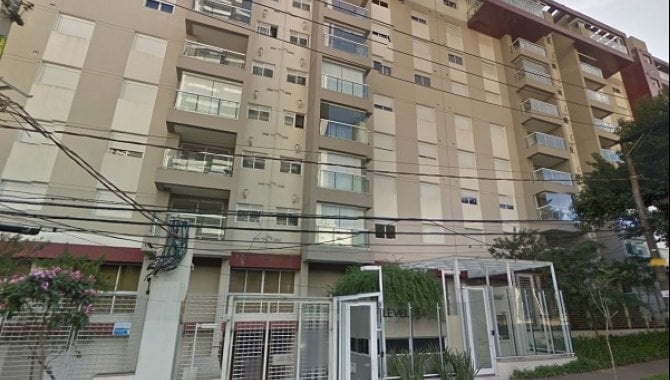 Foto - Apartamento 91 m² - Alto da Lapa - São Paulo - SP - [1]