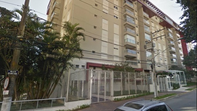Foto - Apartamento 91 m² - Alto da Lapa - São Paulo - SP - [2]
