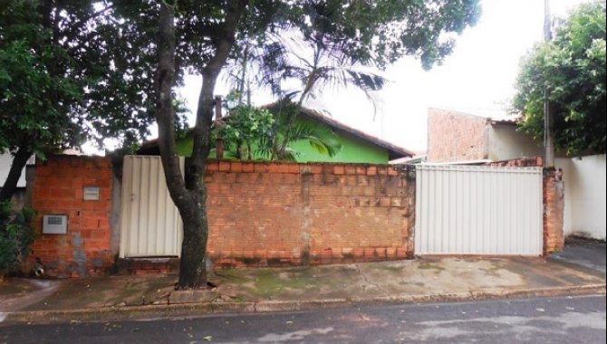 Foto - Casa 39 m² - Votuporanga - SP - [1]