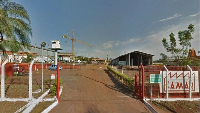 Foto - Imóvel Industrial CAMAQ 68.471 m² e Equipamentos - Sertãozinho - SP - [1]