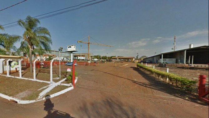 Foto - Imóvel Industrial CAMAQ 68.471 m² e Equipamentos - Sertãozinho - SP - [4]