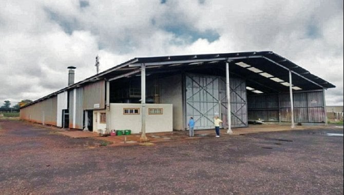 Foto - Imóvel Industrial CAMAQ 68.471 m² e Equipamentos - Sertãozinho - SP - [7]